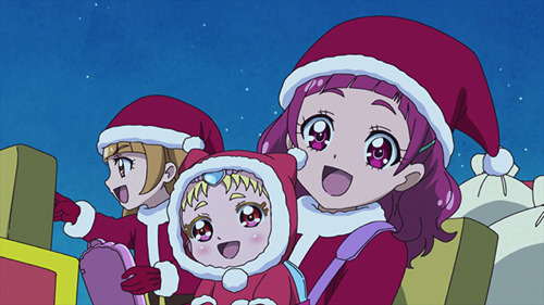 ルールーがあるプレゼントを…TVアニメ『ＨＵＧっと！プリキュア』第45話あらすじ＆先行カットが到着！