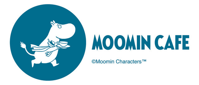 ムーミンカフェ（C） MOOMIN CHARACTERS TM