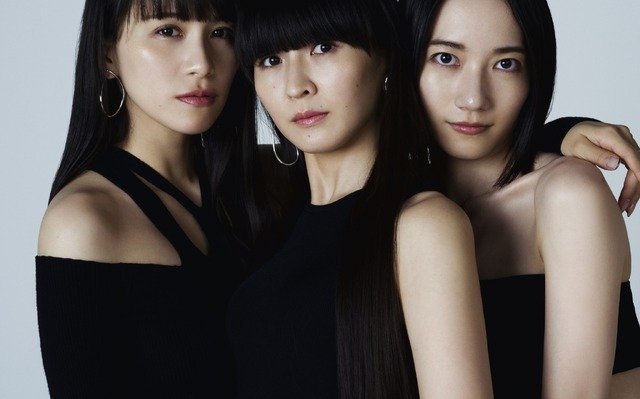 Perfume「STAR TRAIN」