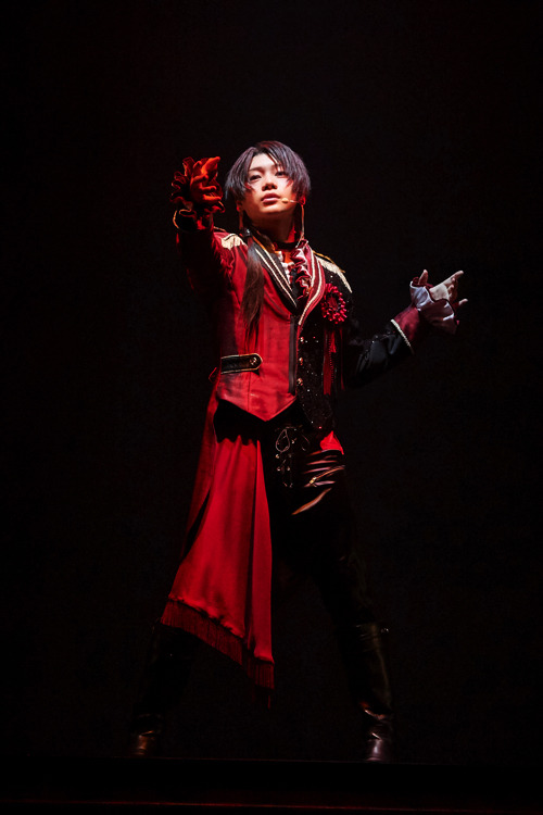 ミュージカル『刀剣乱舞』加州清光単騎出陣初のアジアツアー開催！アジア3都市および日本凱旋公演も決定！