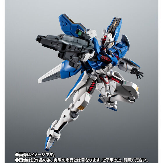 「ROBOT魂 ＜SIDE MS＞ XVX-016RN ガンダム・エアリアル（改修型） ver. A.N.I.M.E.」8,800円（税込）（C）創通・サンライズ・MBS