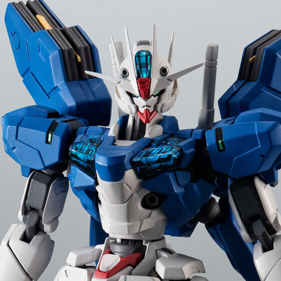 「ROBOT魂 ＜SIDE MS＞ XVX-016RN ガンダム・エアリアル（改修型） ver. A.N.I.M.E.」8,800円（税込）（C）創通・サンライズ・MBS