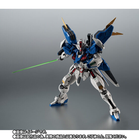 「ROBOT魂 ＜SIDE MS＞ XVX-016RN ガンダム・エアリアル（改修型） ver. A.N.I.M.E.」8,800円（税込）（C）創通・サンライズ・MBS