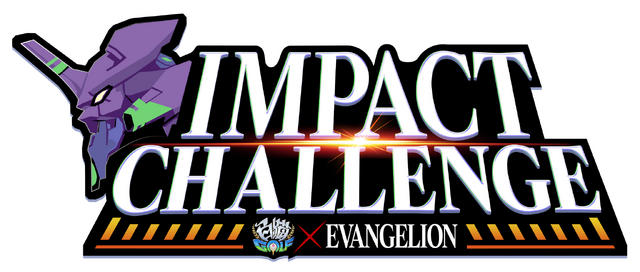 『白猫GOLF』×『エヴァンゲリオン』大会イベント「IMPACT CHALLENGE」（C）COLOPL, Inc.（C）カラー