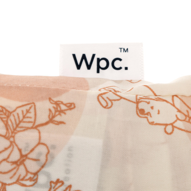 「Wpc.  折りたたみ傘 プーさん」（C）Disney