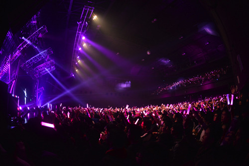 キズナアイ東京・大阪での初ワンマンで豪華プロデューサー陣と競演！中田ヤスタカとのコラボ楽曲披露や重大発表も！