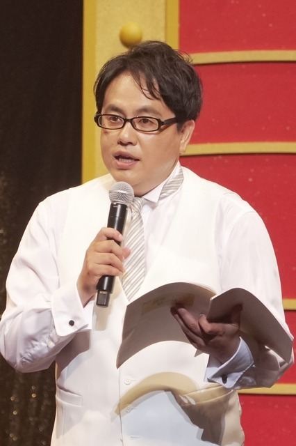 「声優紅白歌合戦2023」イベントの様子（C）「声優紅白歌合戦」実行委員会