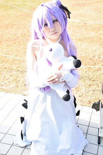 【コミケ95】3日目コスプレ写真レポート – 寒さに負けずキャラクターを再現！【写真：全30枚】