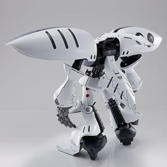 「MG 1/100 キュベレイダムド」5,500円（税込）（C）創通・サンライズ・テレビ東京