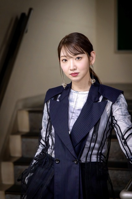 井上麻里奈