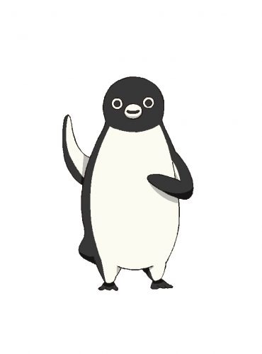 TVアニメ『シンカリオン』に新幹線超進化研究所総指令長・東スバルが登場！ 相棒は…ペンギン！？