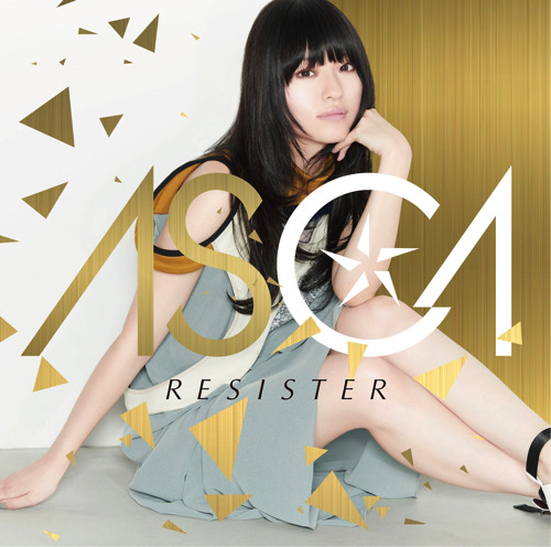 ASCAのTVアニメ『SAO』新オープニング曲「RESISTER」先行配信スタート！