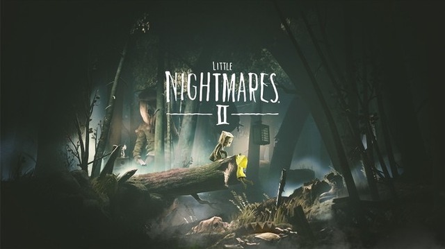 『リトルナイトメア2』Little Nightmares （R） II & （C） BANDAI NAMCO Entertainment Europe. All rights reserved.