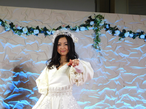 倉木麻衣20周年記念イベントに“理想の男性”からサプライズプレゼント！