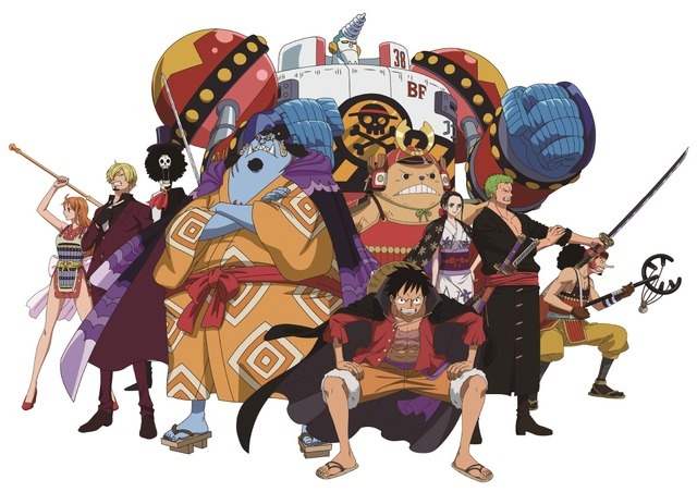 スポーツドリンクパウダー『ONE PIECE』（C）尾田栄一郎／集英社・フジテレビ・東映アニメーション