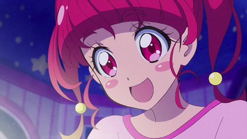 ひかるの前に宇宙人が現れ…いよいよスタート！TVアニメ『スター☆トゥインクルプリキュア』 第1話のあらすじ＆先行カットが到着