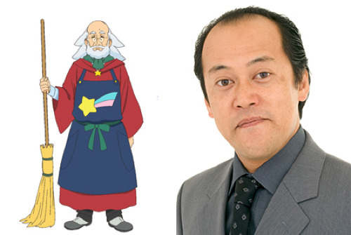 ひかるの前に宇宙人が現れ…いよいよスタート！TVアニメ『スター☆トゥインクルプリキュア』 第1話のあらすじ＆先行カットが到着