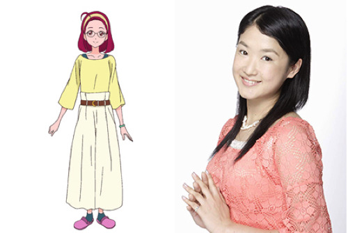 ひかるの前に宇宙人が現れ…いよいよスタート！TVアニメ『スター☆トゥインクルプリキュア』 第1話のあらすじ＆先行カットが到着