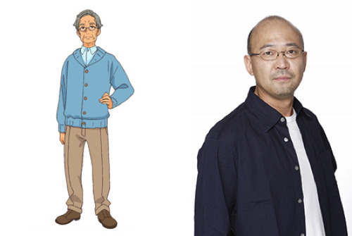 ひかるの前に宇宙人が現れ…いよいよスタート！TVアニメ『スター☆トゥインクルプリキュア』 第1話のあらすじ＆先行カットが到着