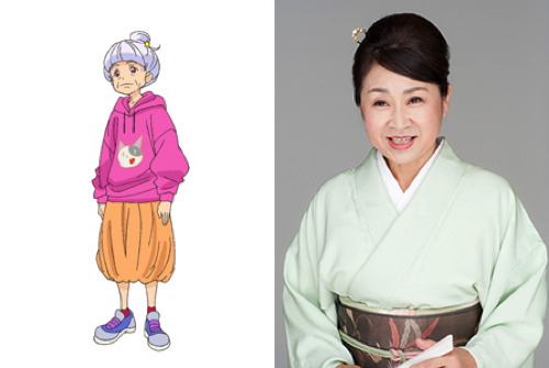 ひかるの前に宇宙人が現れ…いよいよスタート！TVアニメ『スター☆トゥインクルプリキュア』 第1話のあらすじ＆先行カットが到着