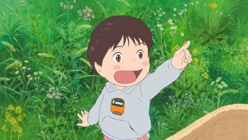 『未来のミライ』が第46回アニー賞の長編インディペンデント作品賞を受賞！スタジオ地図・細田守監督から喜びのコメントが到着