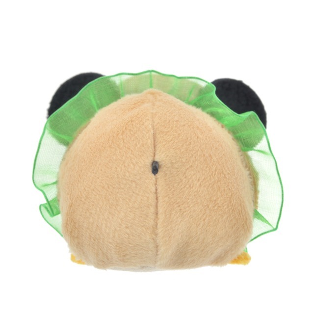 「TSUM TSUM」＜ミッキーマウス＞（C）Disney/Pixar