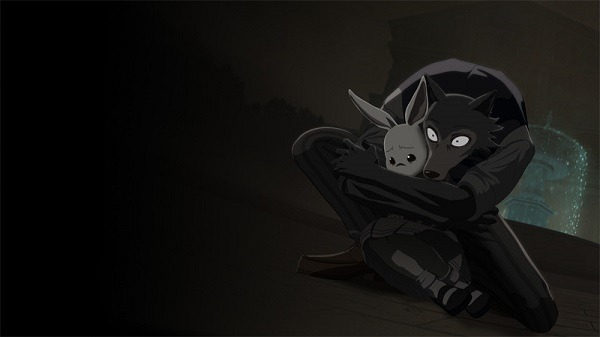 主要マンガ賞４冠受賞『BEASTARS』ＴＶアニメ化決定！制作・オレンジによるティザーＰＶも解禁