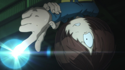 不死になった男が鬼太郎を訪ね…TVアニメ『ゲゲゲの鬼太郎』第43話あらすじ＆先行カットが到着