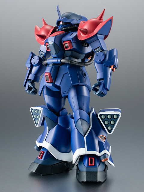 「ROBOT魂＜SIDE MS＞ MS-08TX[EXAM] イフリート改 ver. A.N.I.M.E.」9,900円（税込）（C）創通・サンライズ