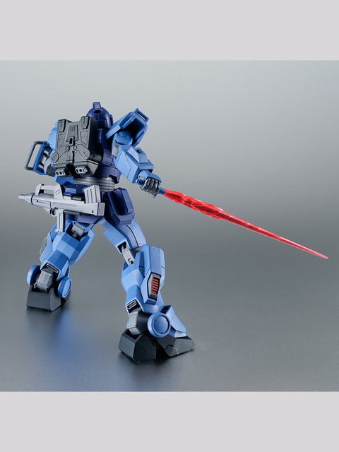 「ROBOT魂＜SIDE MS＞ RX-79BD-1 ブルーディスティニー1号機 ver. A.N.I.M.E.」9,900円（税込）（C）創通・サンライズ