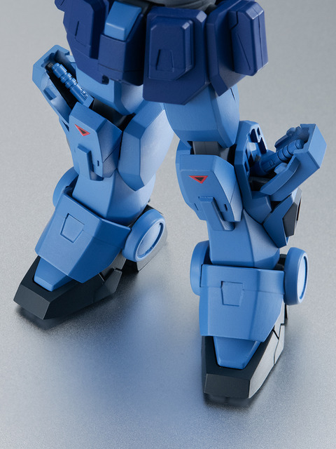 「ROBOT魂＜SIDE MS＞ RX-79BD-1 ブルーディスティニー1号機 ver. A.N.I.M.E.」9,900円（税込）（C）創通・サンライズ