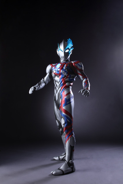 『ウルトラマンブレーザー』（C）円谷プロ （C）ウルトラマンブレーザー製作委員会・テレビ東京