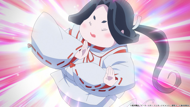 TVアニメ『即死チートが最強すぎて、異世界のやつらがまるで相手にならないんですが。』ティザーPV場面カット（C）藤孝剛志／アース・スター エンターテイメント／即死チート製作委員会