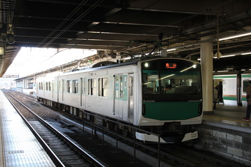 JR東日本×シンカリオン スタンプラリー～超進化研究所大宮支部編～に出かけるときに使いたいきっぷと乗りたい電車の話