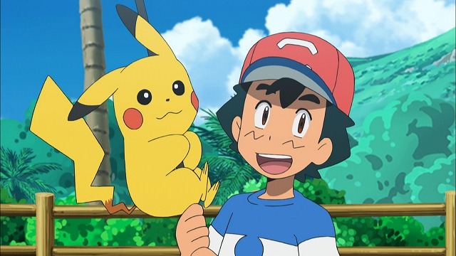 サトシたちがポケゴルフに挑戦ーTVアニメ『ポケットモンスター サン＆ムーン』2月24日放送のあらすじ＆先行カットが到着