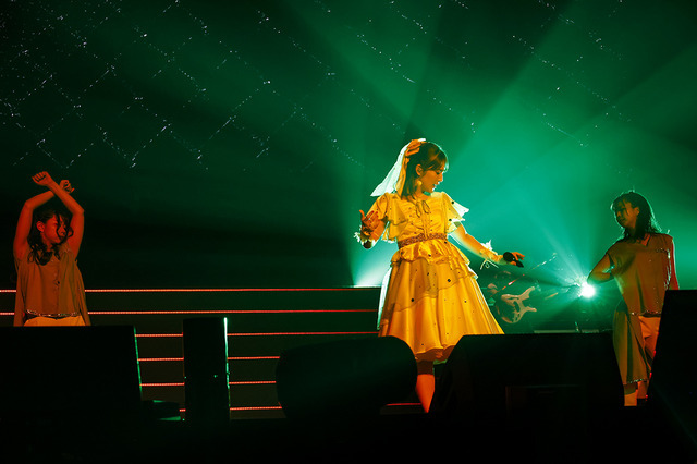 内田真礼　(c)Animelo Summer Live 2023