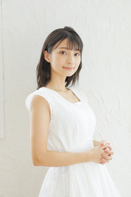 高野麻里佳