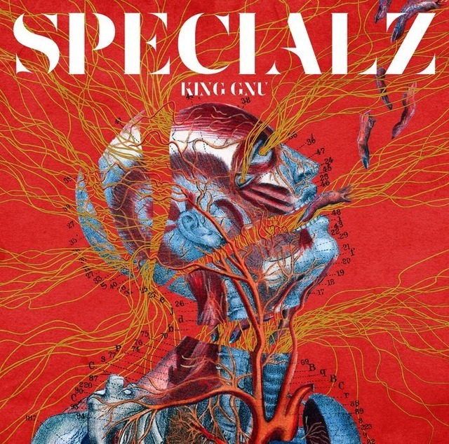 SPECIALZ_通常盤