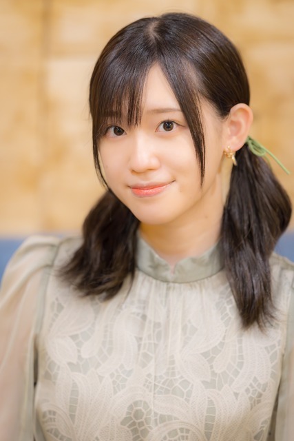 高橋李依