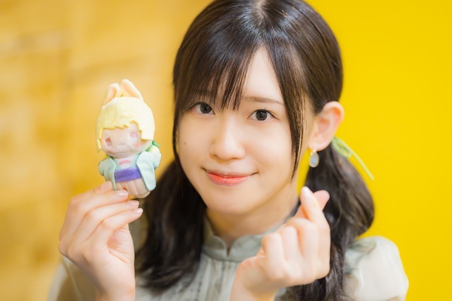 高橋李依