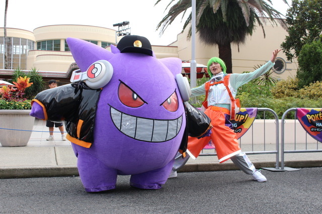 Universal Studios Japan TM & (C) Universal Studios. All rights reserved. Minions and all related elements and indicia TM & (C) 2023 Universal Studios. All rights reserved. (C) Nintendo TM & (C) Universal Studios & Amblin Entertainment (C)CAPCOM CO., LTD. ALL RIGHTS RESERVED TM & (C) Universal Studios. All rights reserved. (C)2023 Universal Music LLC (C)KADOKAWA (C) 2023 Peanuts Worldwide LLC