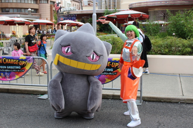 Universal Studios Japan TM & (C) Universal Studios. All rights reserved. Minions and all related elements and indicia TM & (C) 2023 Universal Studios. All rights reserved. (C) Nintendo TM & (C) Universal Studios & Amblin Entertainment (C)CAPCOM CO., LTD. ALL RIGHTS RESERVED TM & (C) Universal Studios. All rights reserved. (C)2023 Universal Music LLC (C)KADOKAWA (C) 2023 Peanuts Worldwide LLC