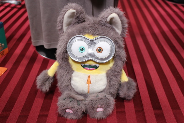 Universal Studios Japan TM & (C) Universal Studios. All rights reserved. Minions and all related elements and indicia TM & (C) 2023 Universal Studios. All rights reserved. (C) Nintendo TM & (C) Universal Studios & Amblin Entertainment (C)CAPCOM CO., LTD. ALL RIGHTS RESERVED TM & (C) Universal Studios. All rights reserved. (C)2023 Universal Music LLC (C)KADOKAWA (C) 2023 Peanuts Worldwide LLC