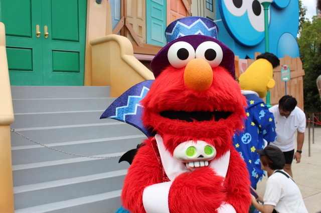 Universal Studios Japan TM & (C) Universal Studios. All rights reserved. Minions and all related elements and indicia TM & (C) 2023 Universal Studios. All rights reserved. (C) Nintendo TM & (C) Universal Studios & Amblin Entertainment (C)CAPCOM CO., LTD. ALL RIGHTS RESERVED TM & (C) Universal Studios. All rights reserved. (C)2023 Universal Music LLC (C)KADOKAWA (C) 2023 Peanuts Worldwide LLC