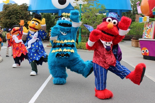 Universal Studios Japan TM & (C) Universal Studios. All rights reserved. Minions and all related elements and indicia TM & (C) 2023 Universal Studios. All rights reserved. (C) Nintendo TM & (C) Universal Studios & Amblin Entertainment (C)CAPCOM CO., LTD. ALL RIGHTS RESERVED TM & (C) Universal Studios. All rights reserved. (C)2023 Universal Music LLC (C)KADOKAWA (C) 2023 Peanuts Worldwide LLC