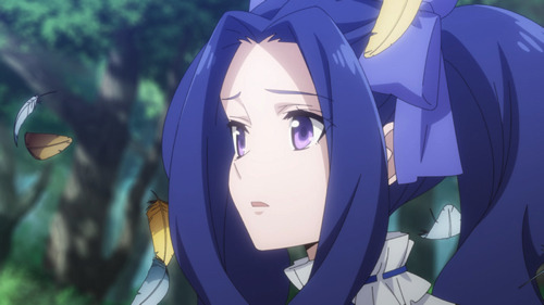 メルティと名乗る少女の正体は…TVアニメ『盾の勇者の成り上がり』第9話のあらすじ＆先行カットが到着