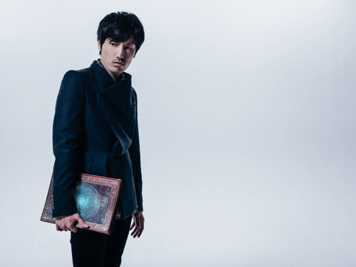 SawanoHiroyuki[nZk]がアルバム「R∃/MEMBER」をリリース「ウォークマンで音楽を聴いていたころの自分に教えたい」【インタビュー】