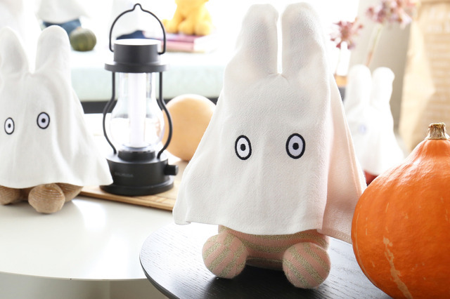 「OBAKE MIFFY」イメージ（C）Mercis bv