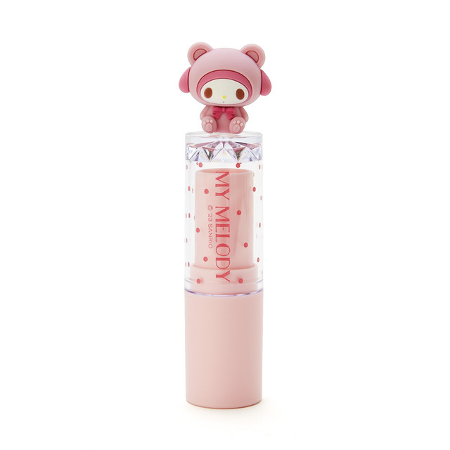 「リップクリーム」880円（税込）（C）2023 SANRIO CO.,LTD. 著作（株）サンリオ