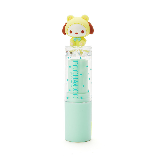 「リップクリーム」880円（税込）（C）2023 SANRIO CO.,LTD. 著作（株）サンリオ